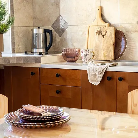 Prestige Krupowki 36/9 Apartman Zakopane