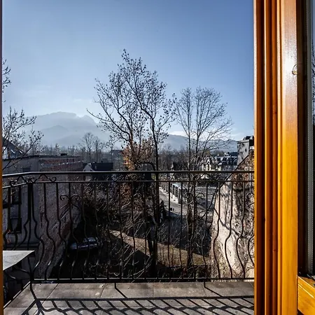 Prestige Krupowki 36/9 Appartement Zakopane