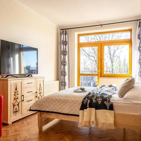 Prestige Krupowki 36/9