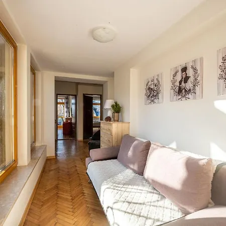 Prestige Krupowki 36/9