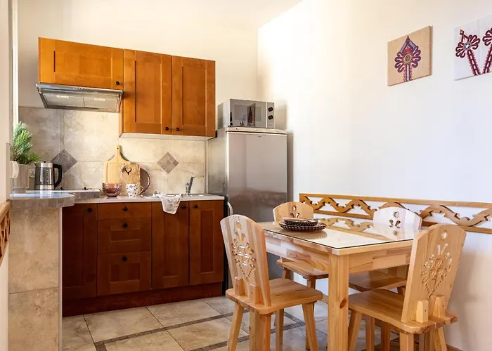 Prestige Krupowki 36/9 * 자코파네