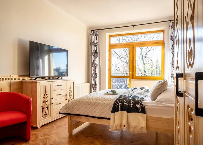 Prestige Krupowki 36/9