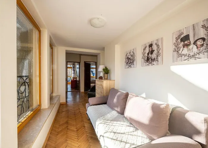 Prestige Krupowki 36/9